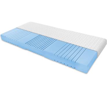 Produktbild Albatros AquaMax Orthopädische 7-Zonen-Matratze