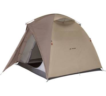 Produktbild Vaude Campo Family 5P