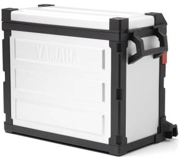 Produktbild Yamaha Aluminium-Seitenkoffer Super Ténéré