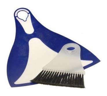 Produktbild Haug Bürsten Flexi Kehrgarnitur