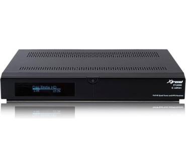 Produktbild Xtrend ET10000