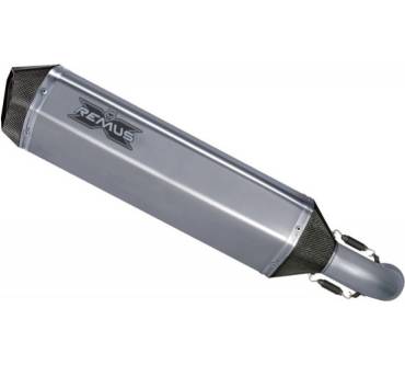 Produktbild Remus Innovation Hexacone