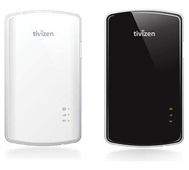 Produktbild iCube Tivizen nano HD hybrid