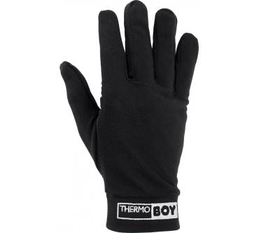 Produktbild Polo Motorrad Thermoboy Profi Unterziehhandschuh