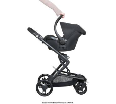 Produktbild Safety 1st Kokoon