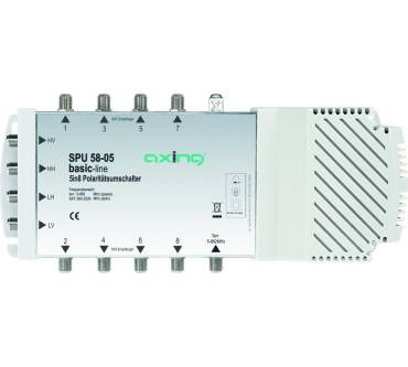 Produktbild Axing SPU 58-05