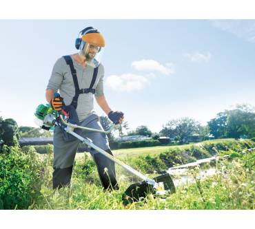 Produktbild Lidl / Florabest Benzin-Sense FBS 43 B2