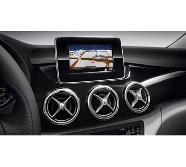 Produktbild Mercedes-Benz Comand Online