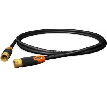 Produktbild Sommer Cable Hicon Ergonomic Series SAT