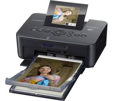 Produktbild Canon Selphy CP910