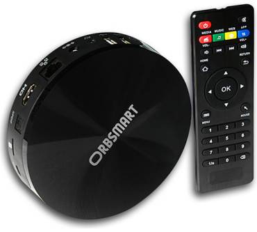 Produktbild Orbsmart S82