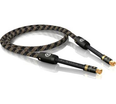 Produktbild ViaBlue TVR 2.0 Silver Satkabel