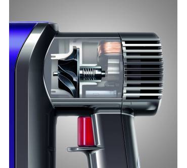 Produktbild Dyson DC43H AnimalPro