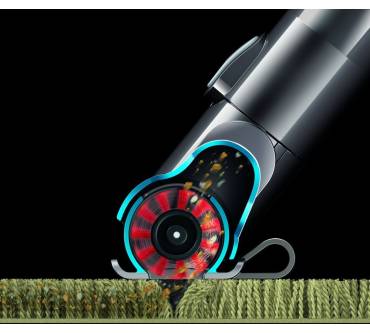 Produktbild Dyson DC43H AnimalPro