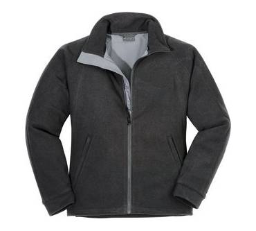 Produktbild Louis Motorradvertrieb Classic Windbreaker Fleecejacke