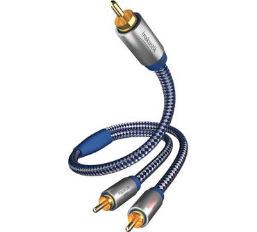 Produktbild In-Akustik Premium Y-Sub