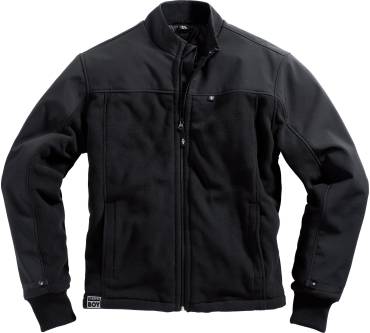 Produktbild Polo Motorrad Thermoboy Arktis Jacke