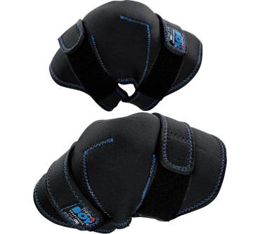 Produktbild Polo Motorrad Thermoboy Kniewärmer