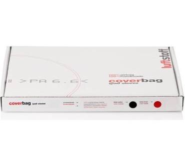 Produktbild Luftstoff CoverBag (für iPad)