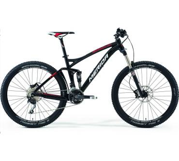 Produktbild Merida One-Forty 5-B (Modell 2014)