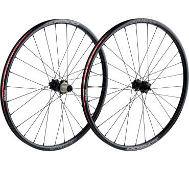 Produktbild Spank Oozy Evo Wheelset 650B