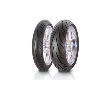 Produktbild Avon Tyres Storm 3D X-M