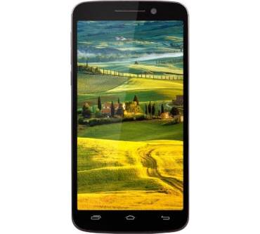 Produktbild Prestigio Multiphone 7600 Duo