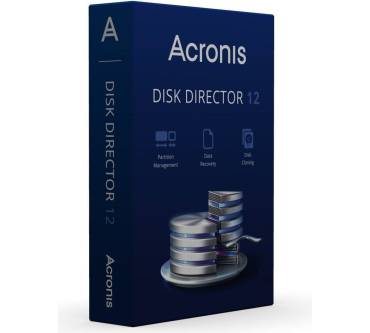 Produktbild Acronis Disk Director 12