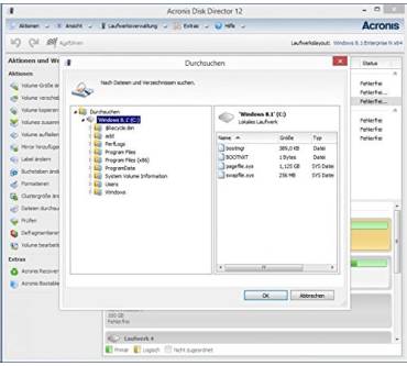 Produktbild Acronis Disk Director 12