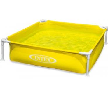Produktbild Intex Mini Frame Pool