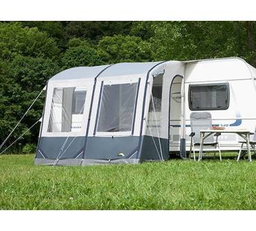 Produktbild DWT Zelte Bora Air