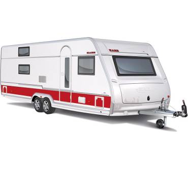 Produktbild Kabe Royal 720 E-TDL