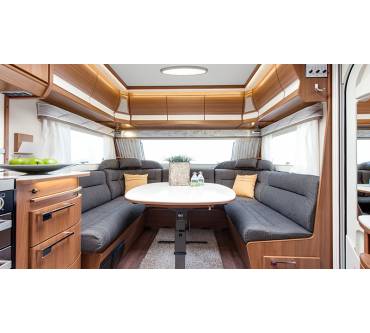 Produktbild Kabe Royal 720 E-TDL