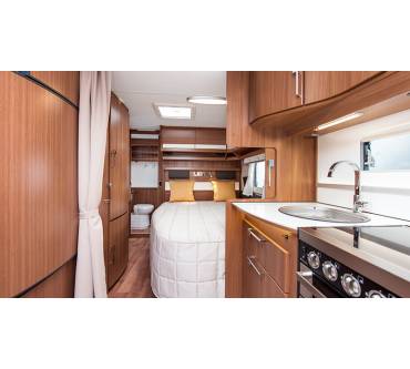 Produktbild Kabe Royal 720 E-TDL