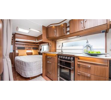 Produktbild Kabe Royal 720 E-TDL