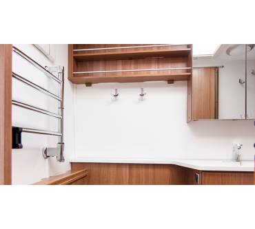 Produktbild Kabe Royal 720 E-TDL