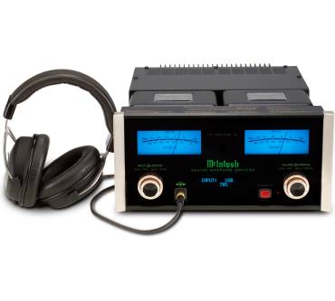 Produktbild McIntosh MHA100