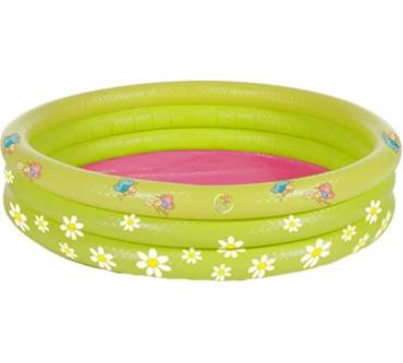 Produktbild Royalbeach TPU-Planschbecken 100 PVC Frei, Blumenmotiv
