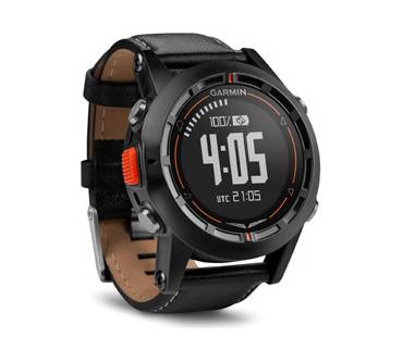 Produktbild Garmin D2 Pilotenuhr