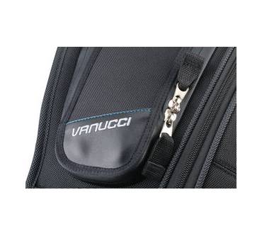 Produktbild Vanucci Satteltaschen VST02 Sportivo Touring