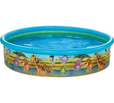 Produktbild Friedola Wehncke Fix-Planschbecken Afrika 155 cm