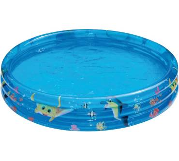 Produktbild Friedola Wehnke Planschbecken WWF 100 cm