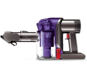 Produktbild Dyson DC34 AnimalPro