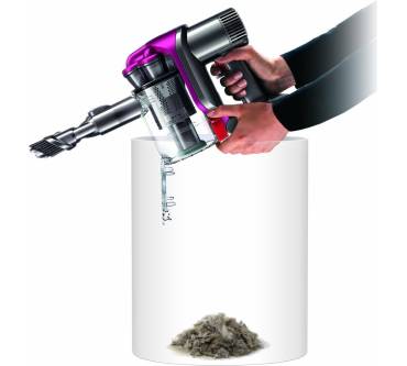 Produktbild Dyson DC34