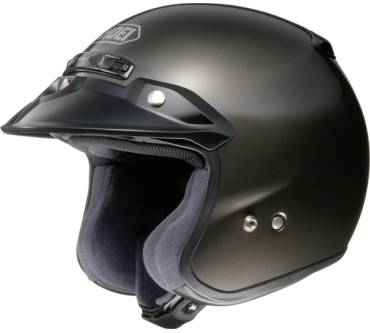 Produktbild Shoei RJ Platinum-R