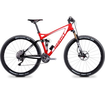 Produktbild Ghost AMR Lector 2990 E:I (Modell 2014)