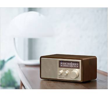 Produktbild Sangean WR-11BT