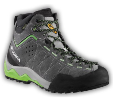 Produktbild Scarpa Ascent GTX