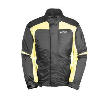 Produktbild Louis Motorradvertrieb Jacke Proof Type II und Hose Proof Aqua Zip II