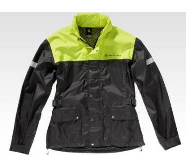 Produktbild Revit Jacke Nitric H2O und Hose Sphinx H20